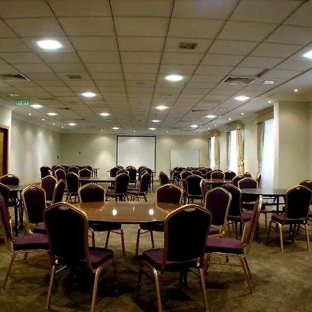 Hotel Diego De Almagro Arica 